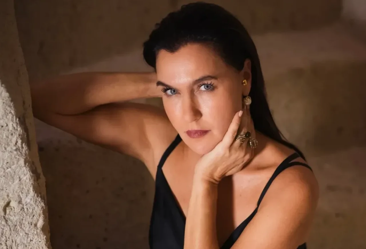 Şevval Sam: “Meğer başka bir şey yapıyormuşum”