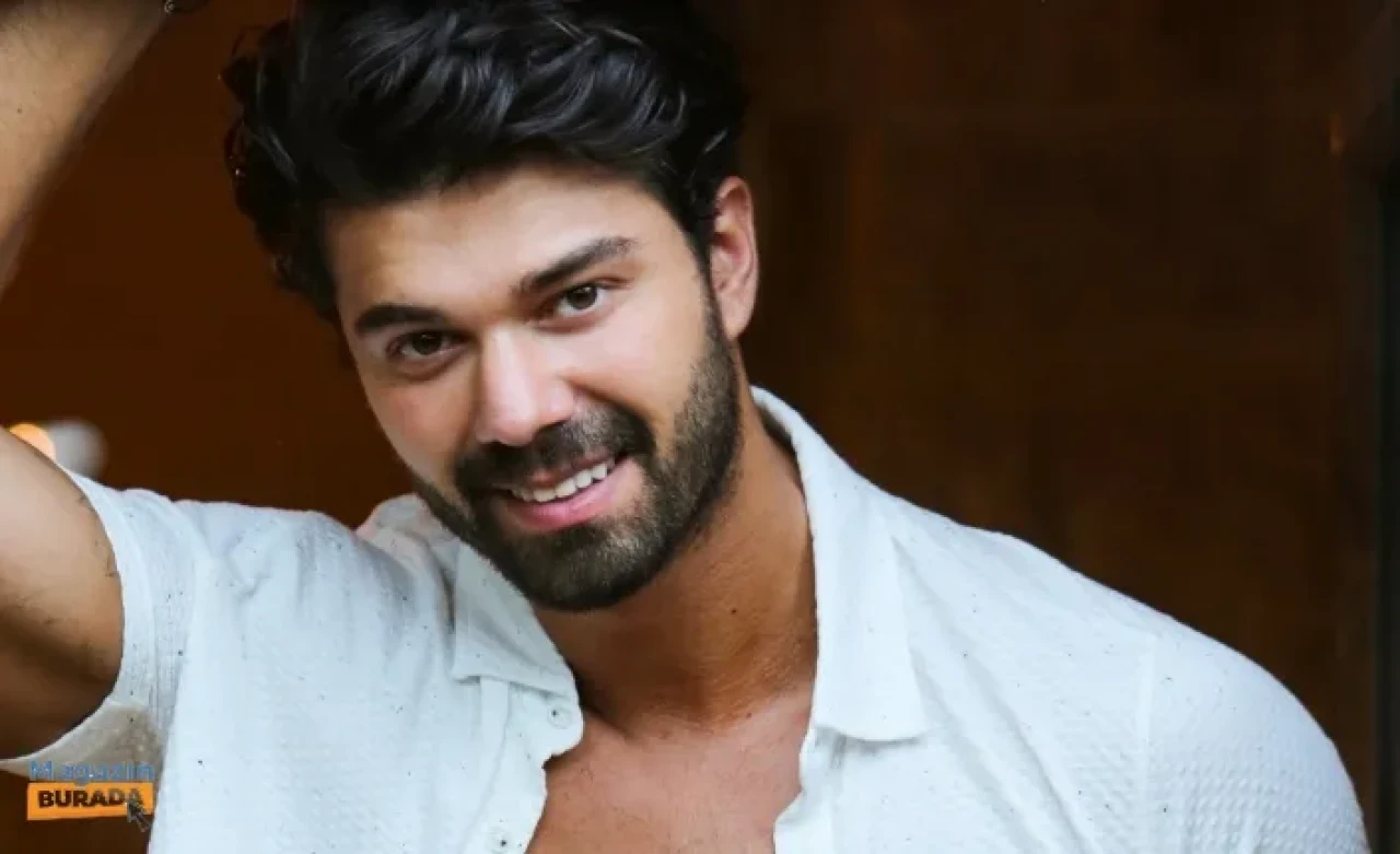 Batuhan Ekşi kimdir, aslen nereli, kaç yaşında, boyu, estetik mi? Kariyeri ve biyografisi hakkında bilinmeyenler