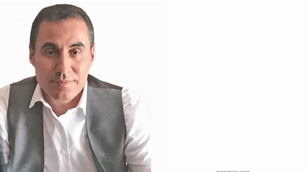 Metin Güneş kimdir, aslen nereli, kaç yaşında, serveti, ne iş yapıyor, oğlu kim? Başarıları ve kariyeri