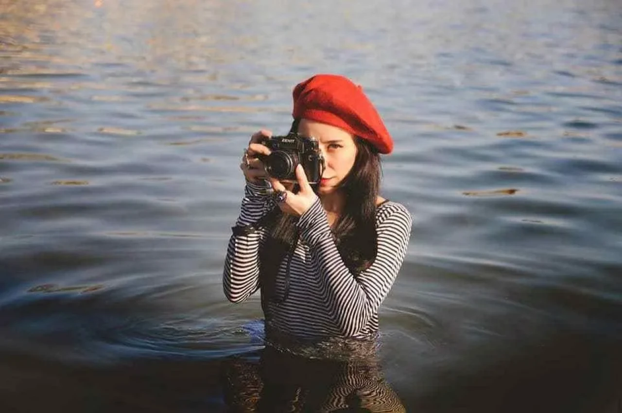 Dilan Bozyel kimdir, aslen nereli, kaç yaşında, neden gündemde? Ünlü fotoğrafcı her şeyi itiraf etti