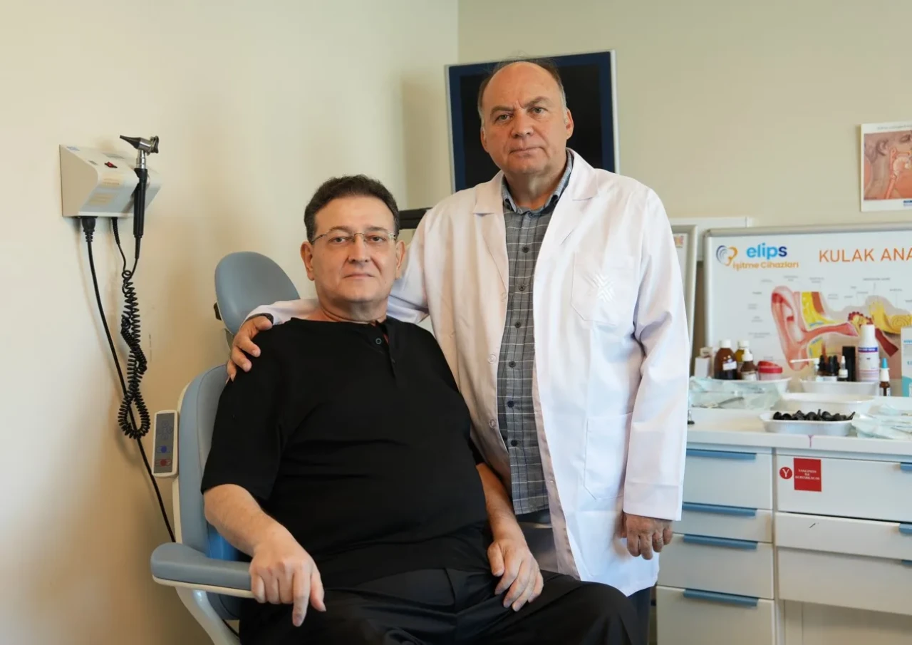 Boynundaki şişliğin altından çıkan sinsi tehlike:'Belirtileri hafife almayın'