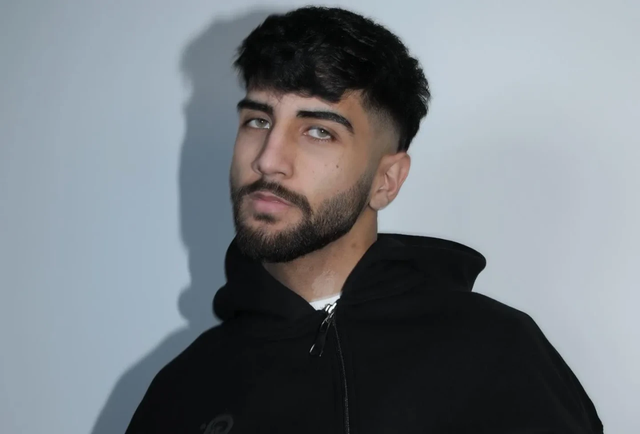 AMO988 kimdir, kaç yaşında, aslen nereli, Türk mü, gerçek adı ne? İşte hayatı ve detaylı biyografisi