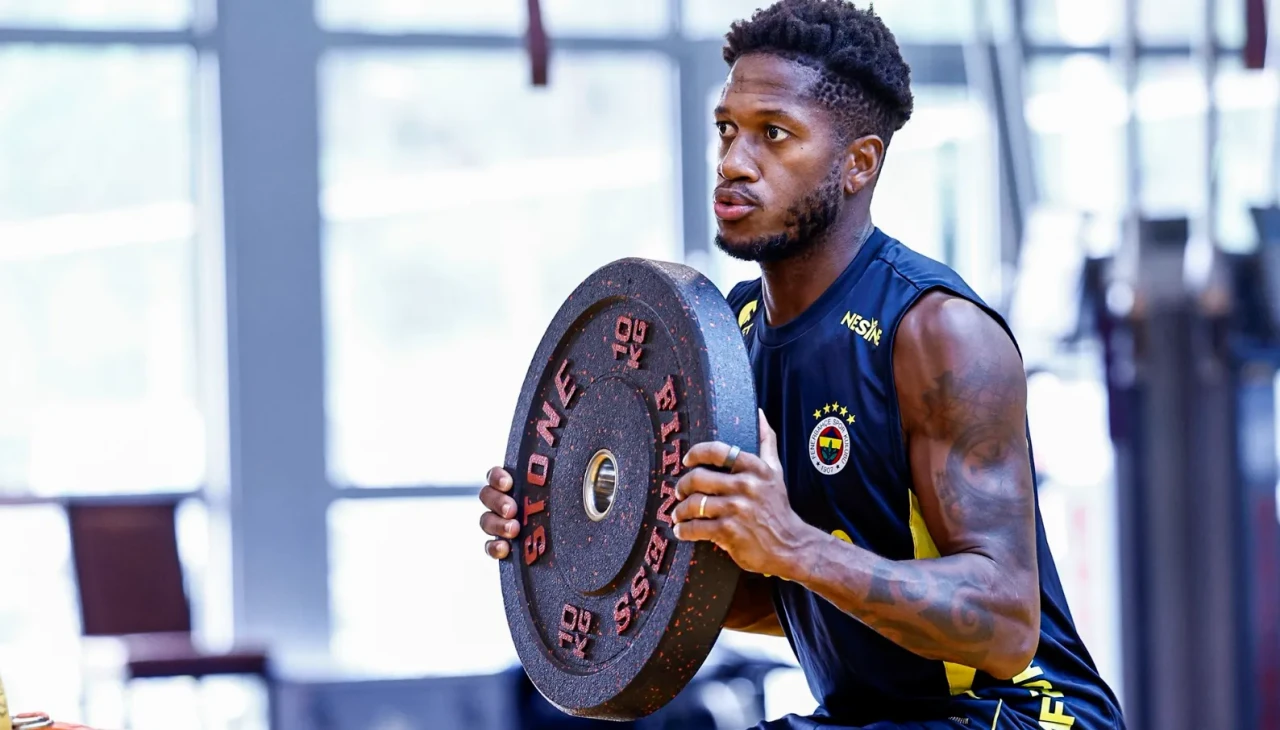 Fenerbahçe’de Benfica hazırlıkları başladı!