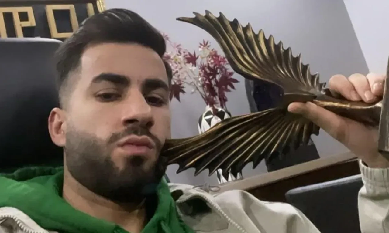 Maruf Yöntürk kimdir, Blok3 ile bağlantısı ne, menajeri darp etme olayı ne?