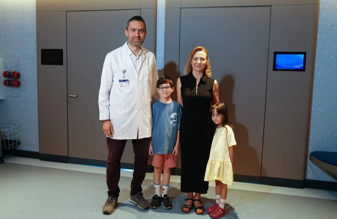 Çocuklarda gece kaçırma masum mu sandınız? Bu vaka her şeyi değiştiriyor