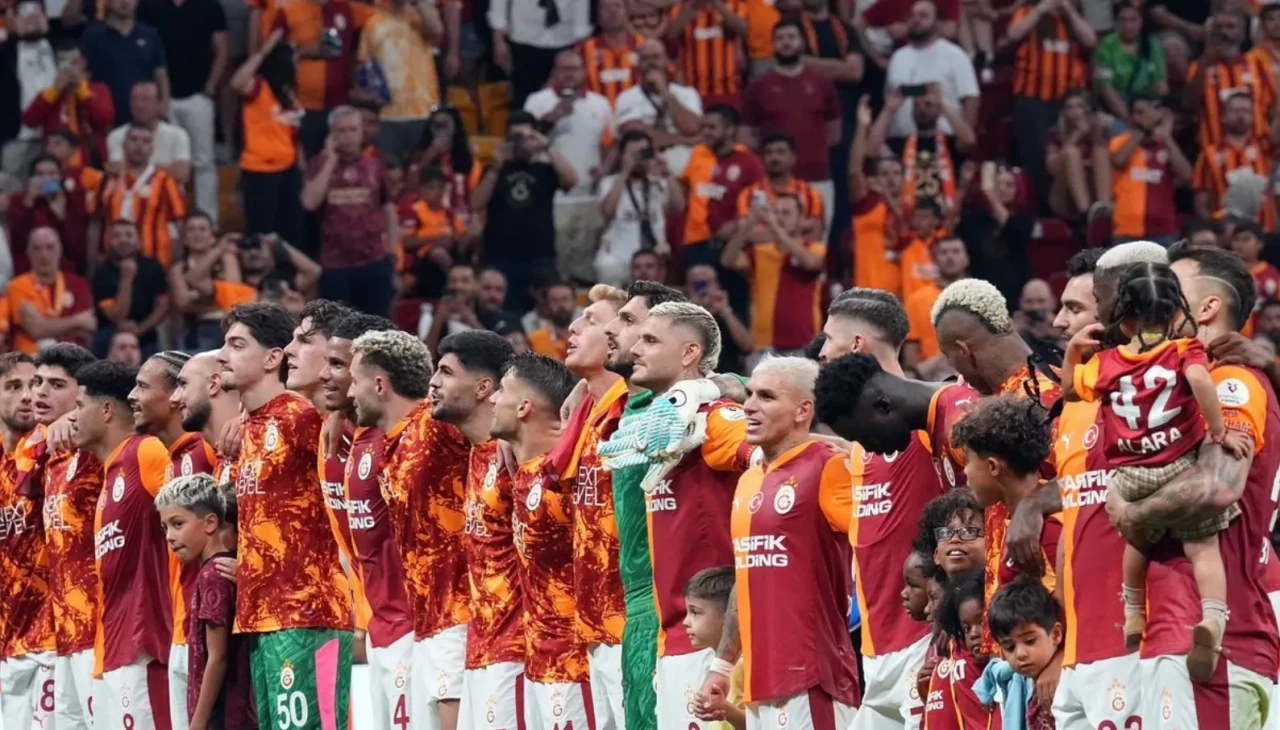 Galatasaray’da kontenjan krizi: Ayrılıklar başlıyor