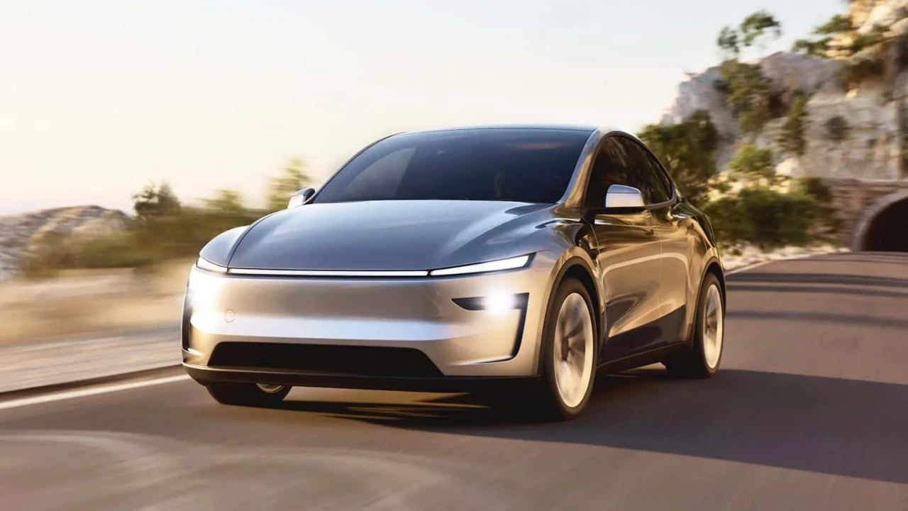 Tesla Model Y Ağustos 2025 Fiyatları Açıklandı! İşte Donanım Paketlerine Göre Güncel Liste