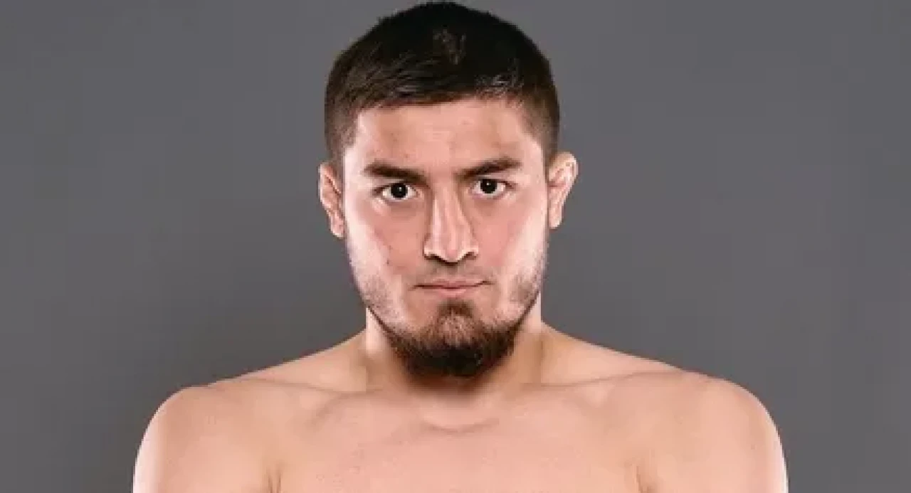 Abdurrahman Yakhyaev kimdir, aslen nereli, Türk mü, kaç yaşında? MMA kariyeri ve UFC başlangıcı