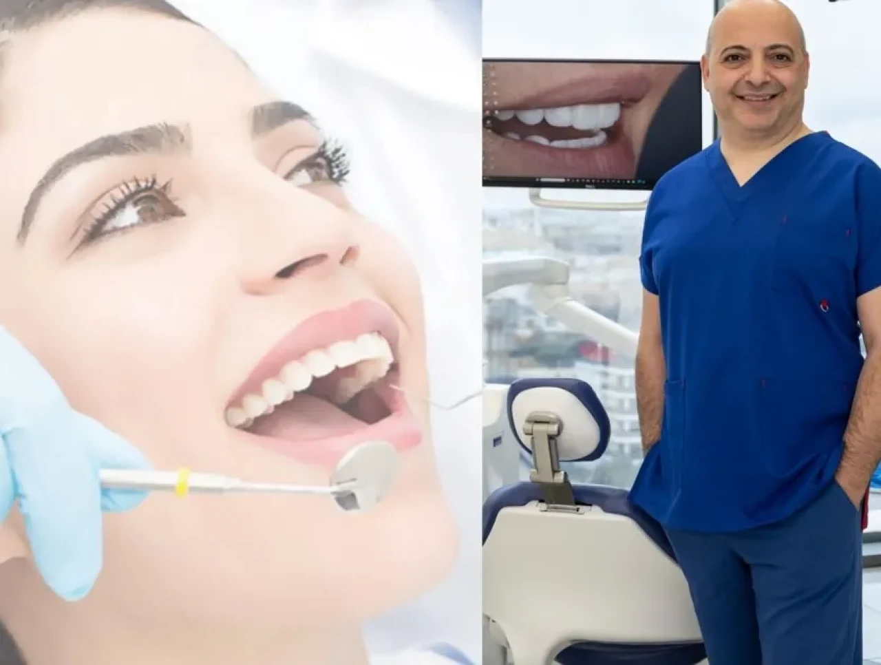 TASED, çocuklardan yetişkinlere herkes için ağız sağlığı için yola çıktı