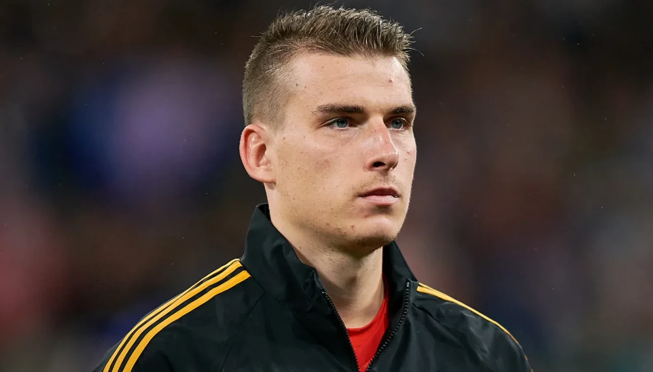 Fenerbahçe, Real Madrid’den kaleci peşinde