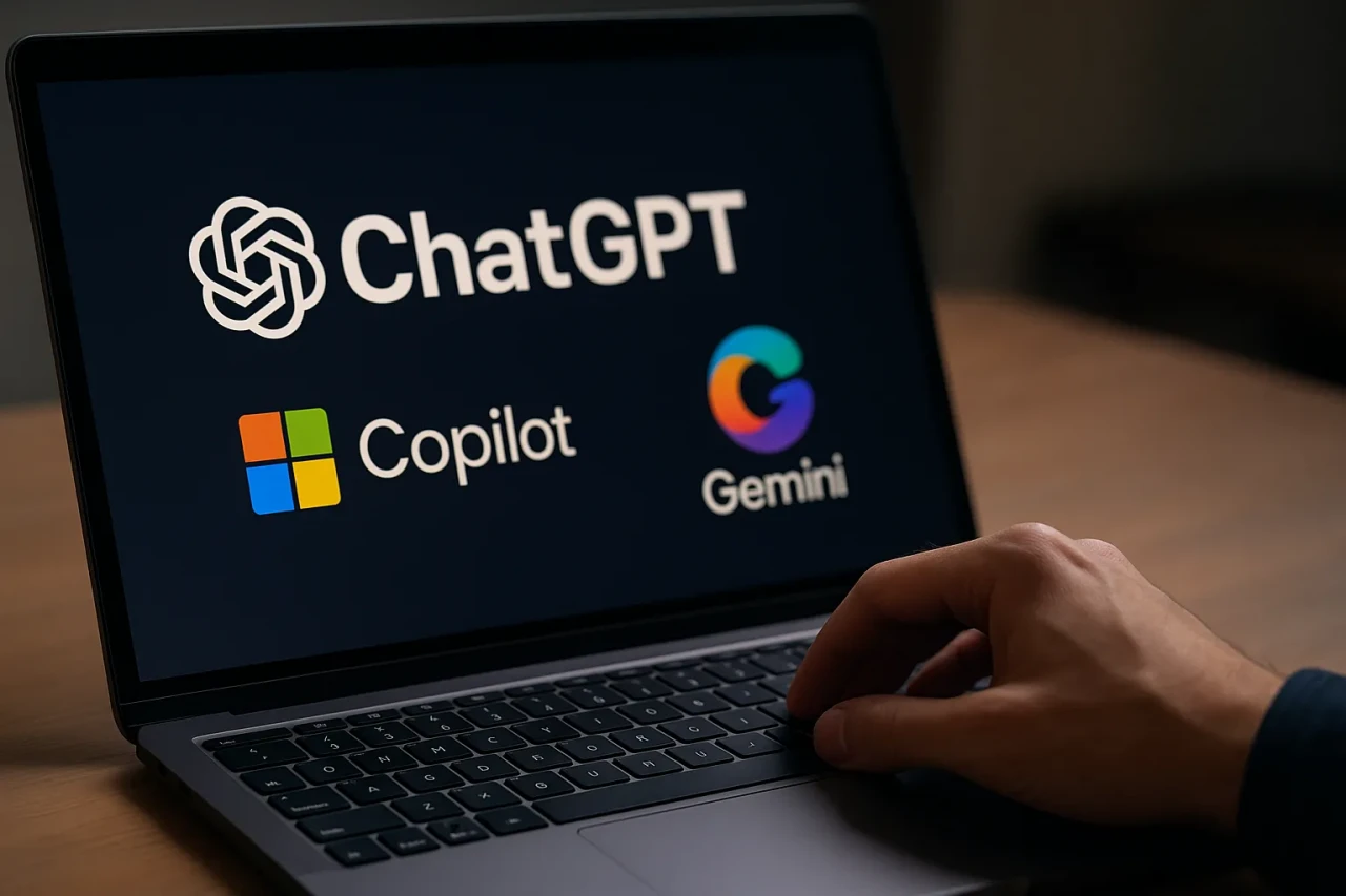 Şirketlerin ChatGPT kullanımı ilk kez düşüşe geçti. Şirketler nereye yöneliyor?