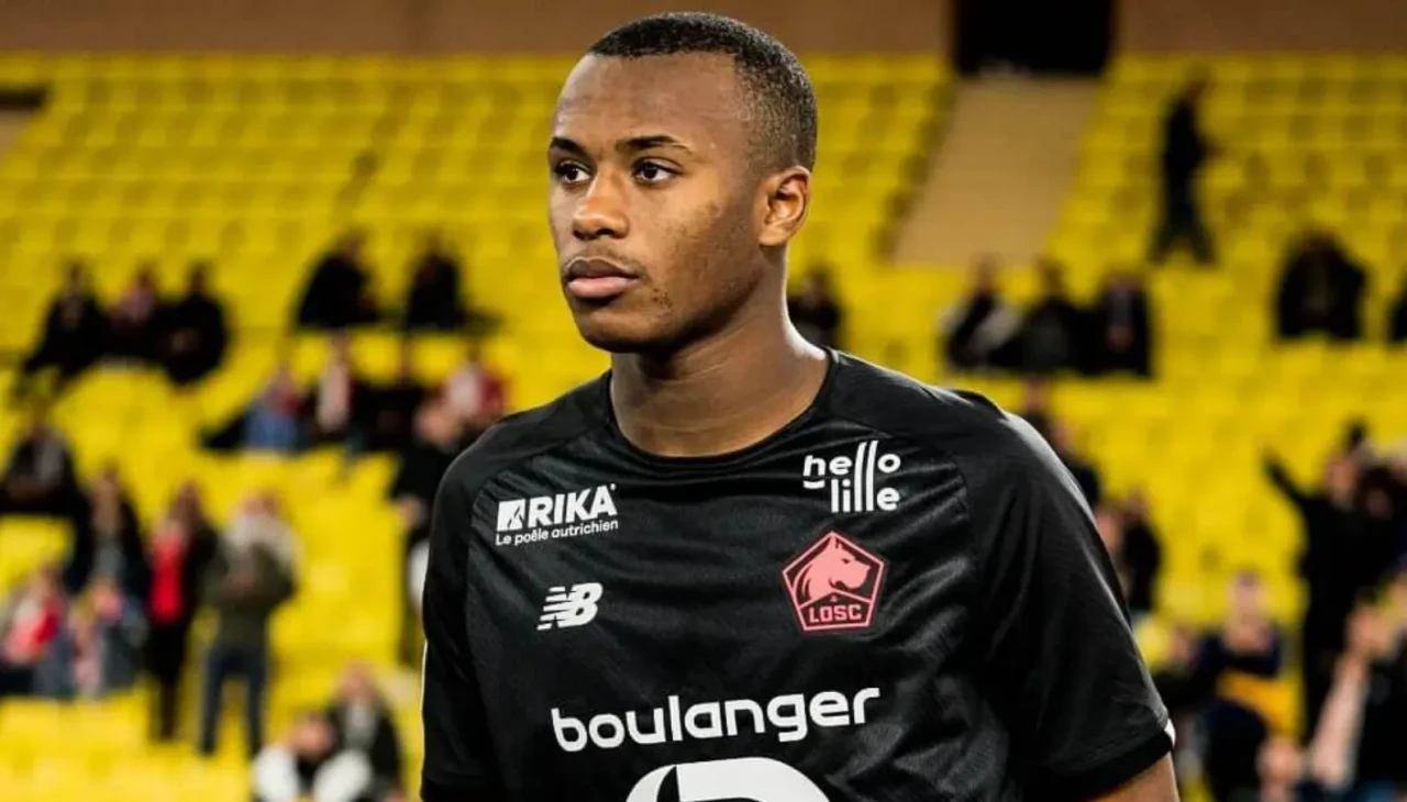 Tiago Djalo kimdir, aslen nereli, kaç yaşında, boyu, mevkisi, hangi takımlarda oynadı, piyasa değeri?