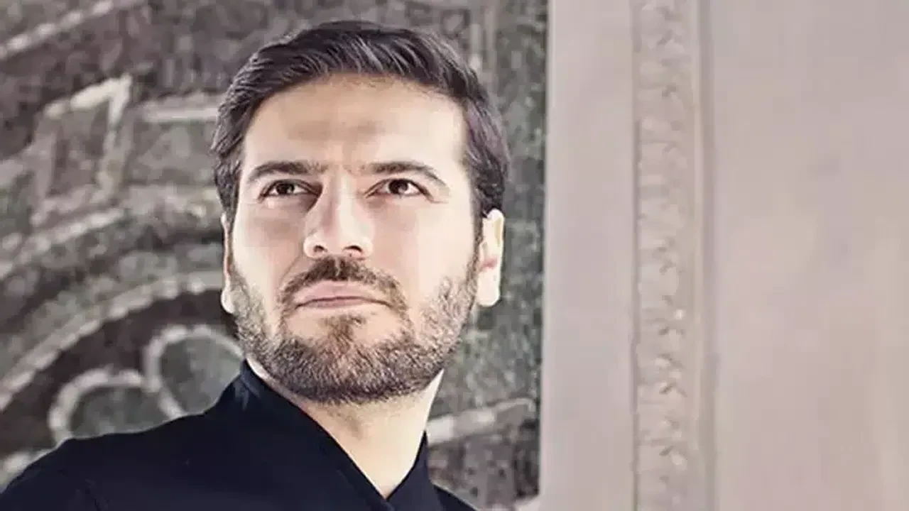 Sami Yusuf evli mi, eşi kim, kiminle evli, çocuğu var mı? İşte Yusuf'un özel hayatına dair her şey