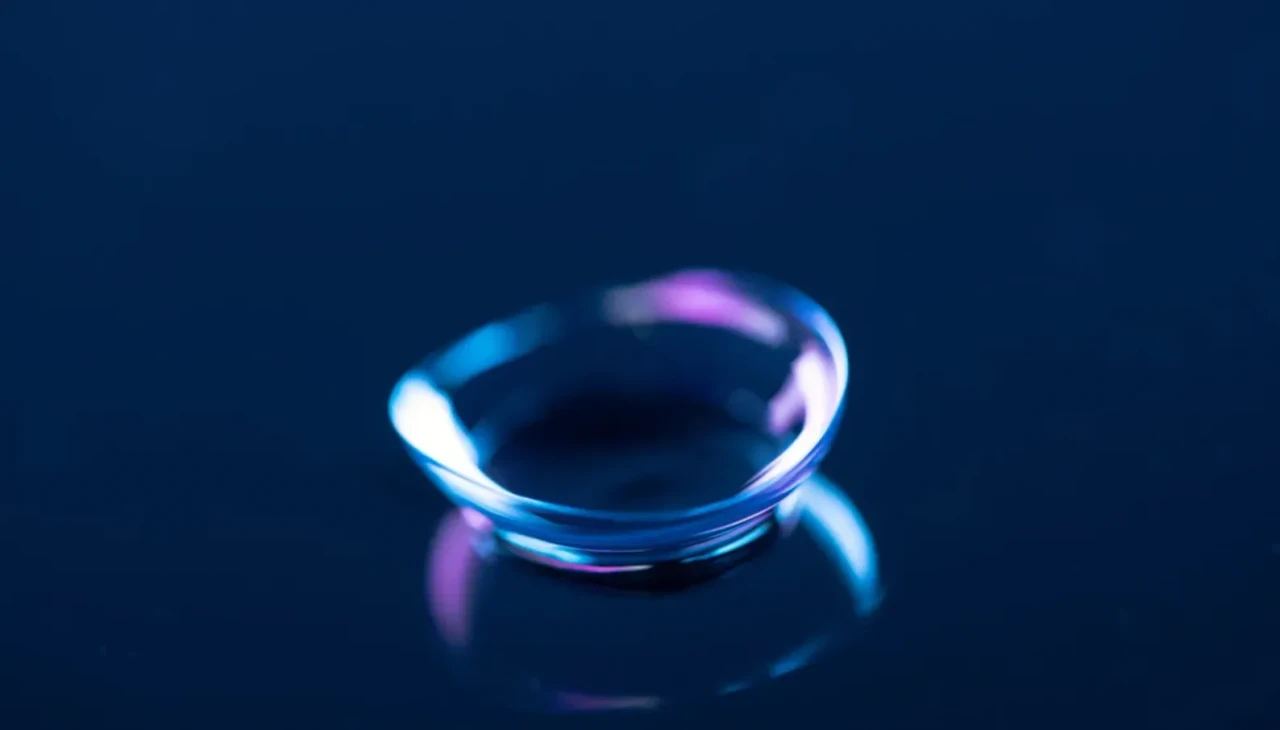 Kontakt lens kullanırken göz sağlığınızı korumak için 6 altın kural