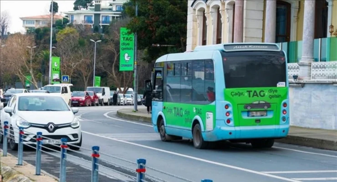 İstanbul’da araç paylaşım krizi: Martı TAG ve Zuppin lisans rüyasından oldu!