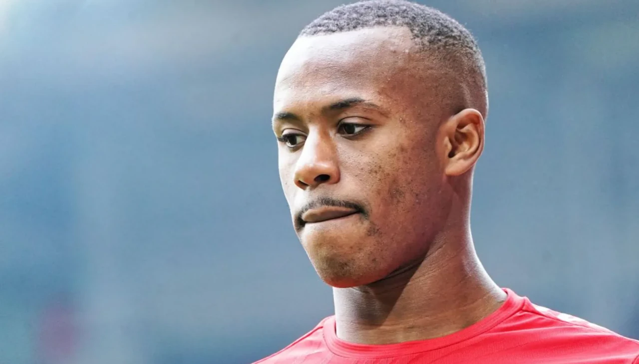 Beşiktaş Juventus’un genç stoperi Tiago Djaló’nun peşinde