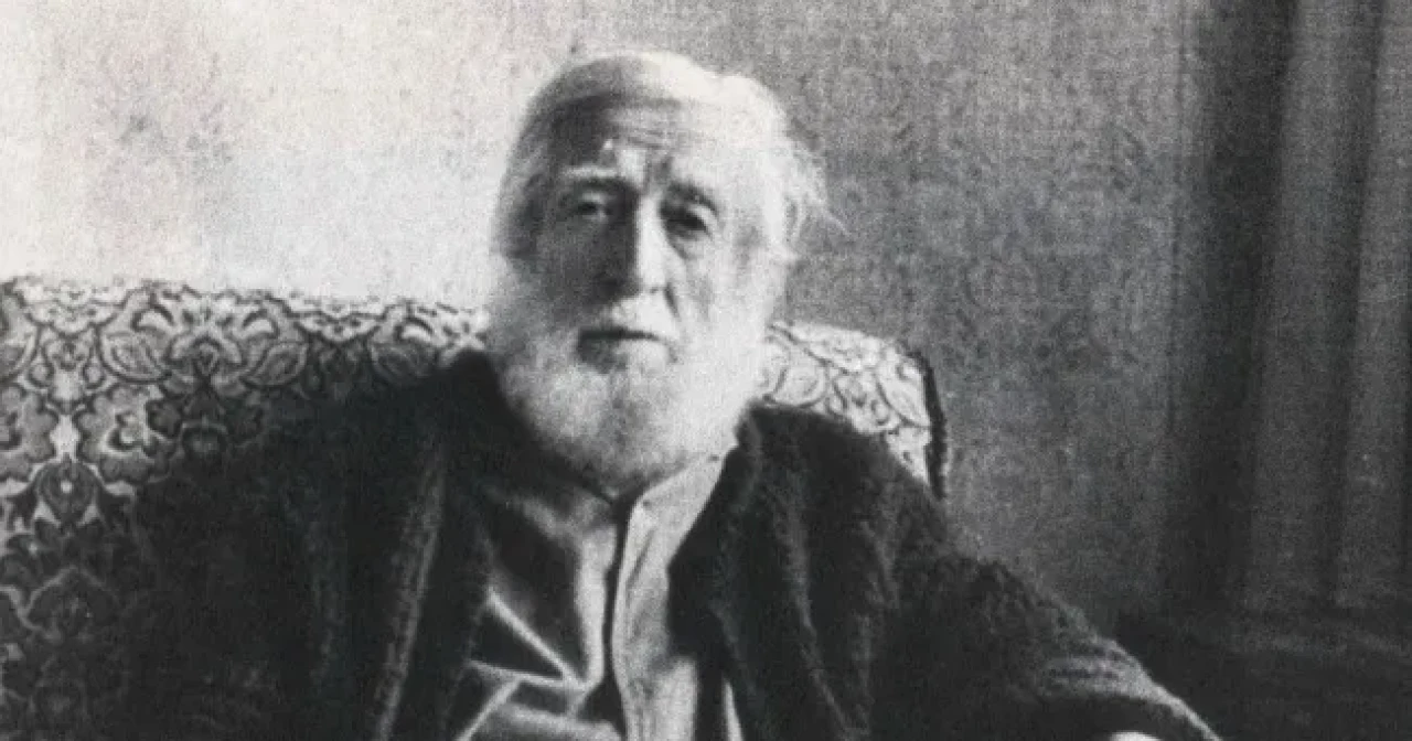 Kelâmın derinliğinde bir ömür: Abdülbaki Gölpınarlı