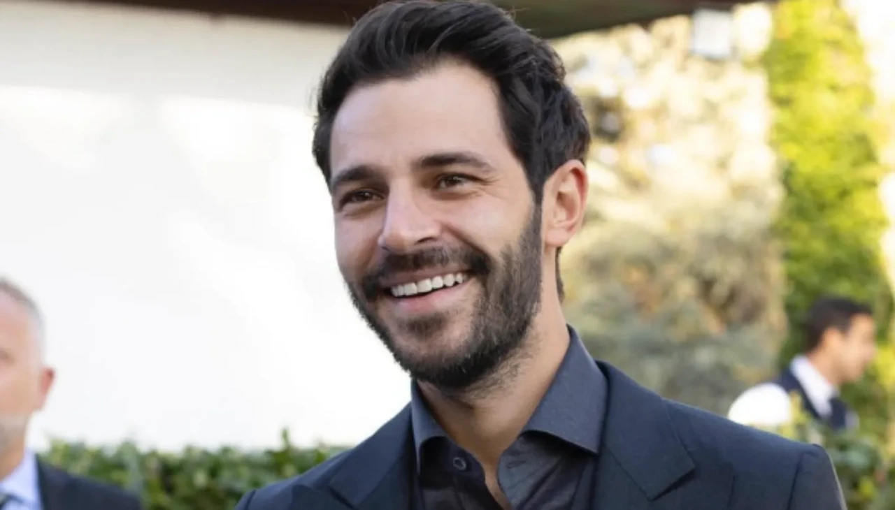 Hakan Sabancı'dan sosyal medyada jet hızında çıkış! 40 Bin yeni takipçi