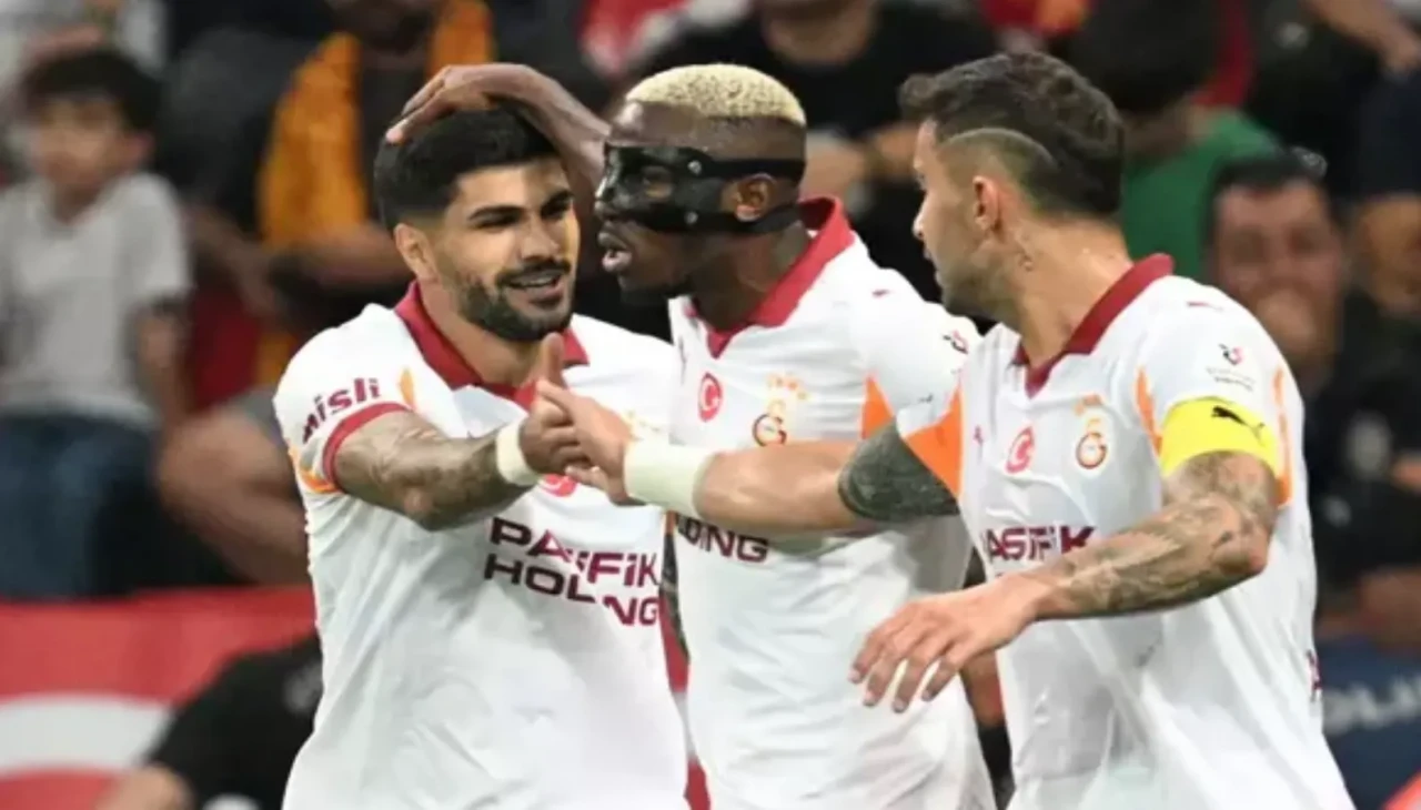 Süper Lig’de 3. Hafta tamamlandı!