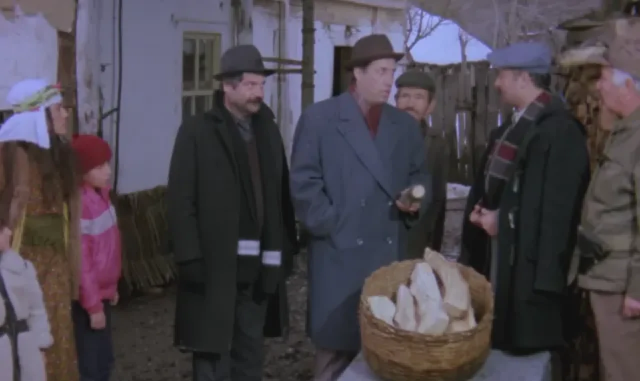 Deli Deli Küpeli konusu nedir, nerede çekildi, oyuncu kadrosunda kimler var?