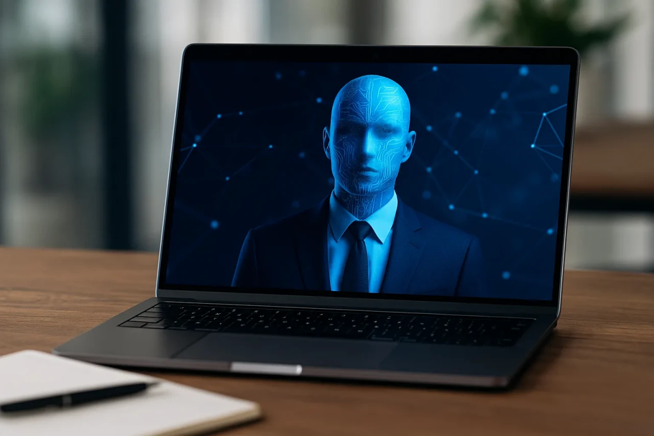 İş görüşmelerinde insan yerine yapay zekâ çıktığında adaylar ne tepki gösteriyor?