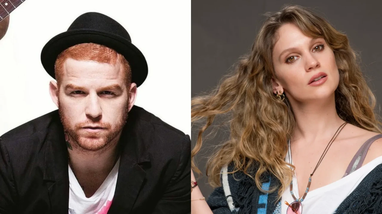 Farah Zeynep Abdullah sevgilisi ile başrolü paylaşıyor