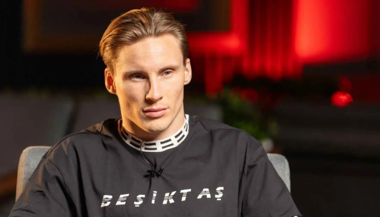 Svensson karar aşamasında: İki takım peşinde