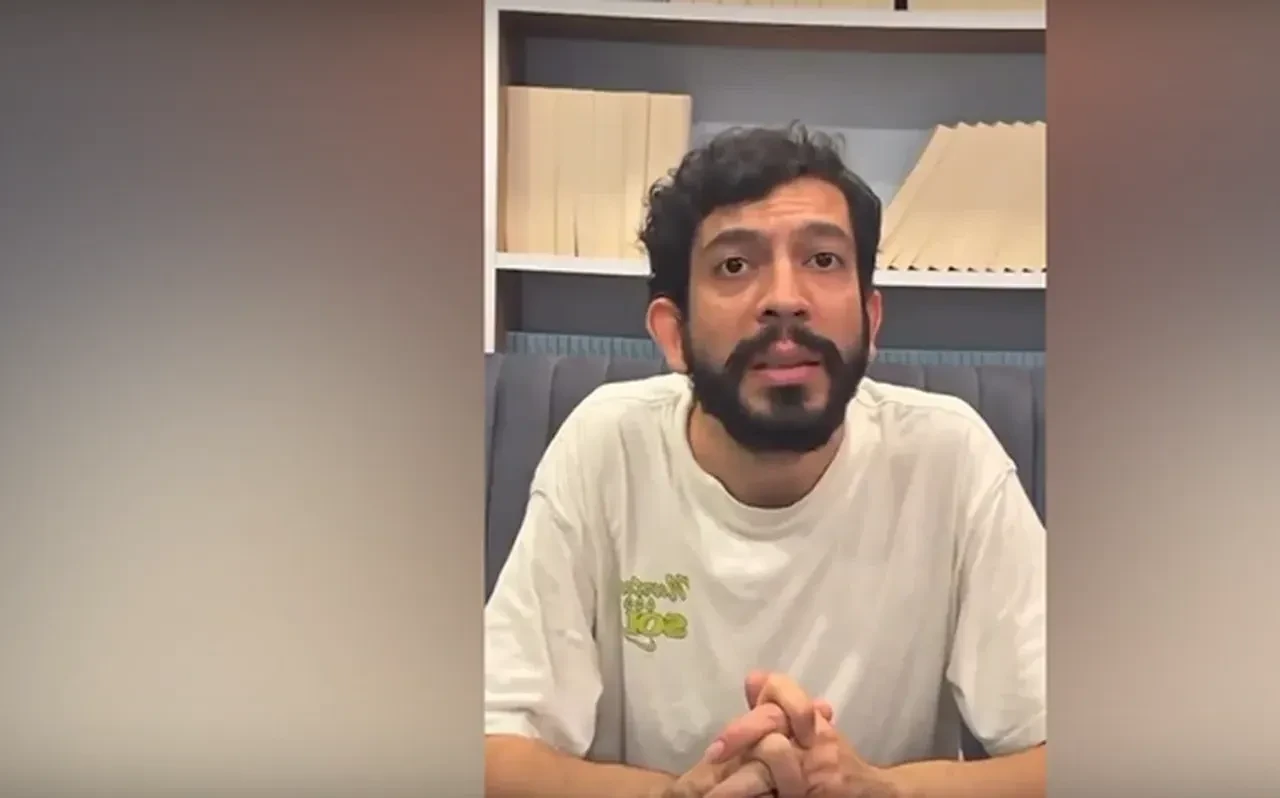 Ferhat Karagöz kimdir, aslen nereli, kaç yaşında, ne iş yapıyor? Rapçi Blok3 ile arasında yaşananlar