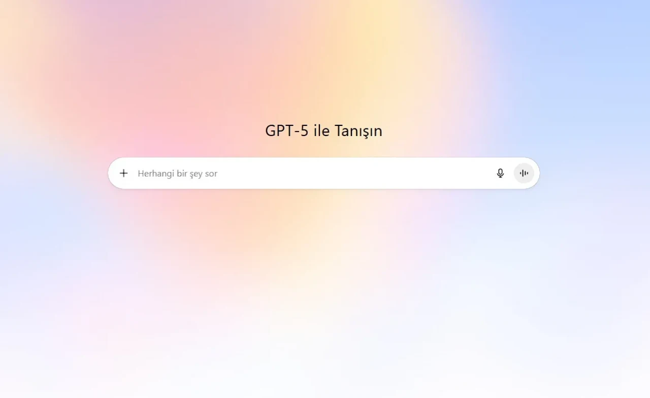 Kullanıcılar yeni GPT-5'ten memnun değil! | GPT4o geri döndü!