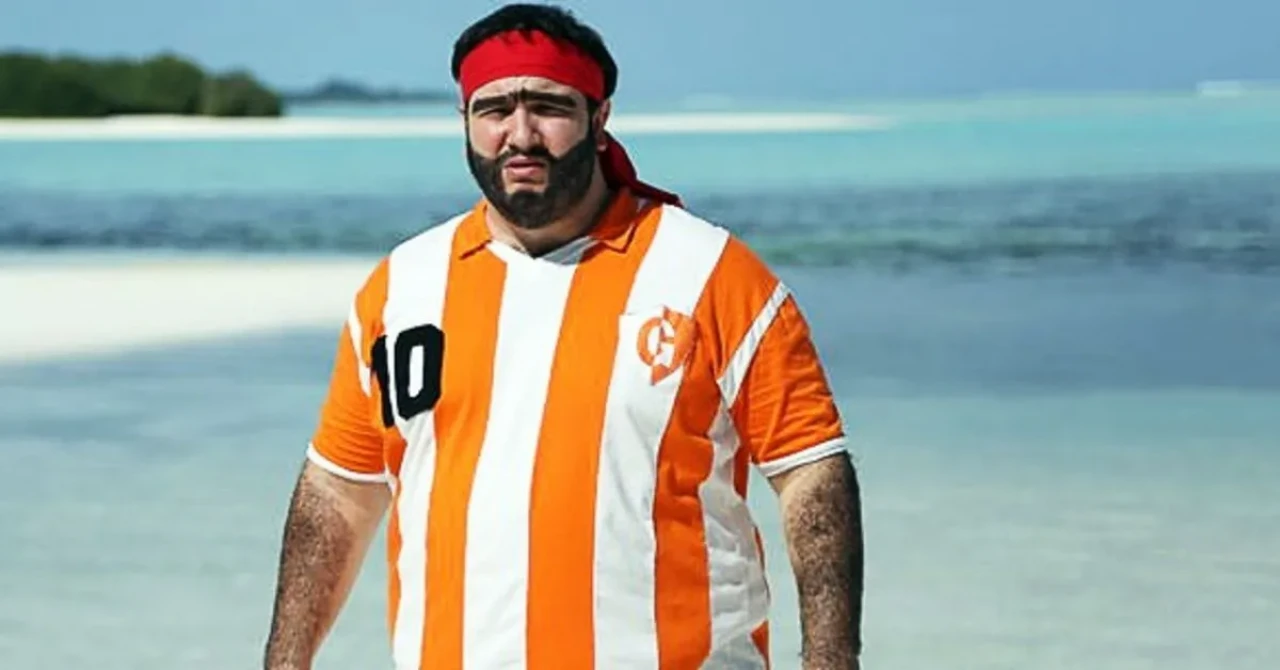 Recep İvedik 4 oyuncu kadrosu şaşırttı! İşte filmin bilinmeyen konusu