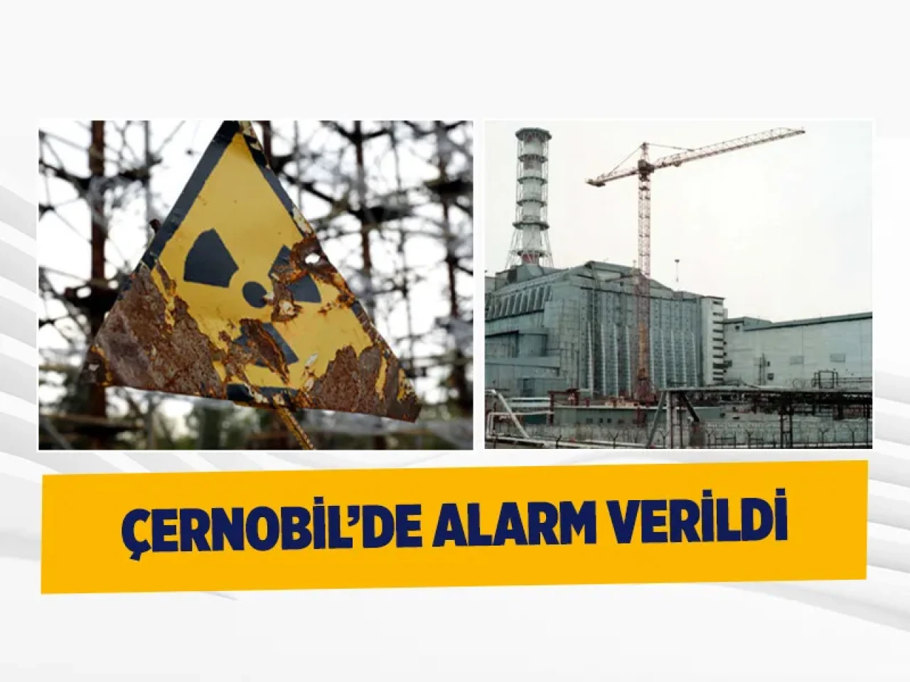 UAEA’dan Alarm! Nükleer Güvenlik Riski Arttı, Çernobil ve Zaporijya’da Ne Oluyor?
