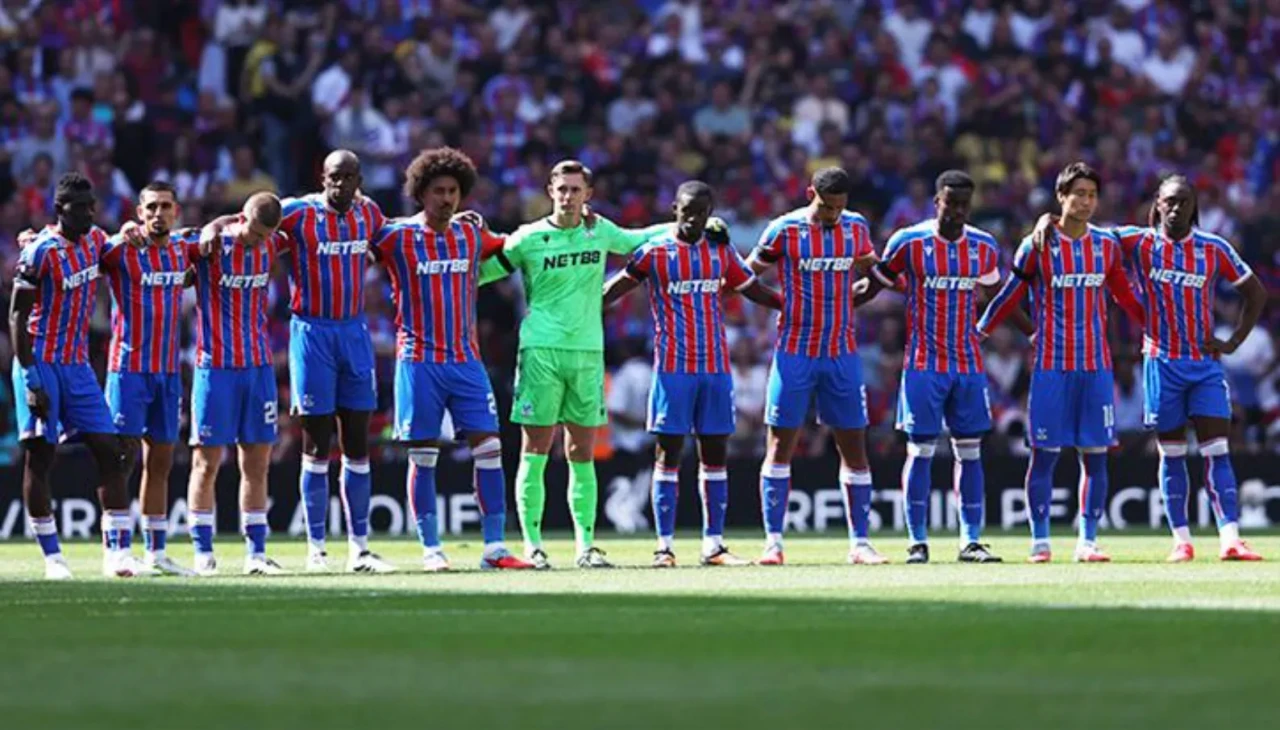 CAS, Crystal Palace’ın itirazını reddetti!