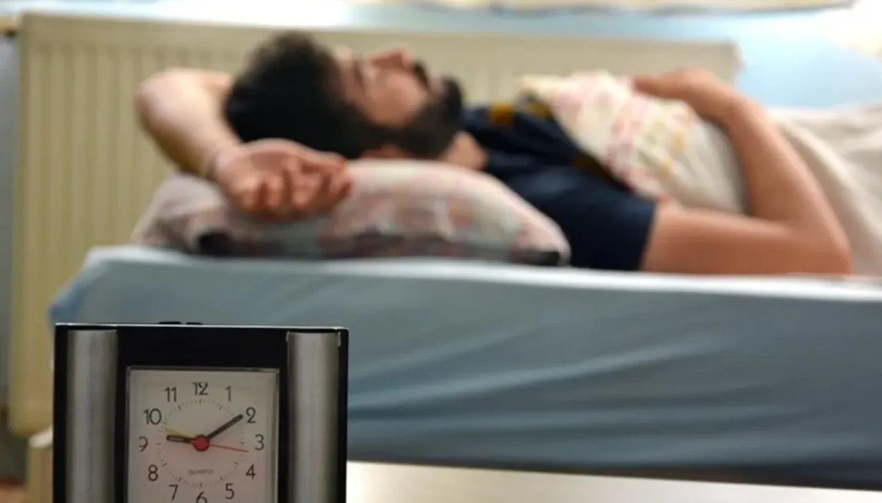 Sıcak geceler uyku kalitesini sessizce yok ediyor