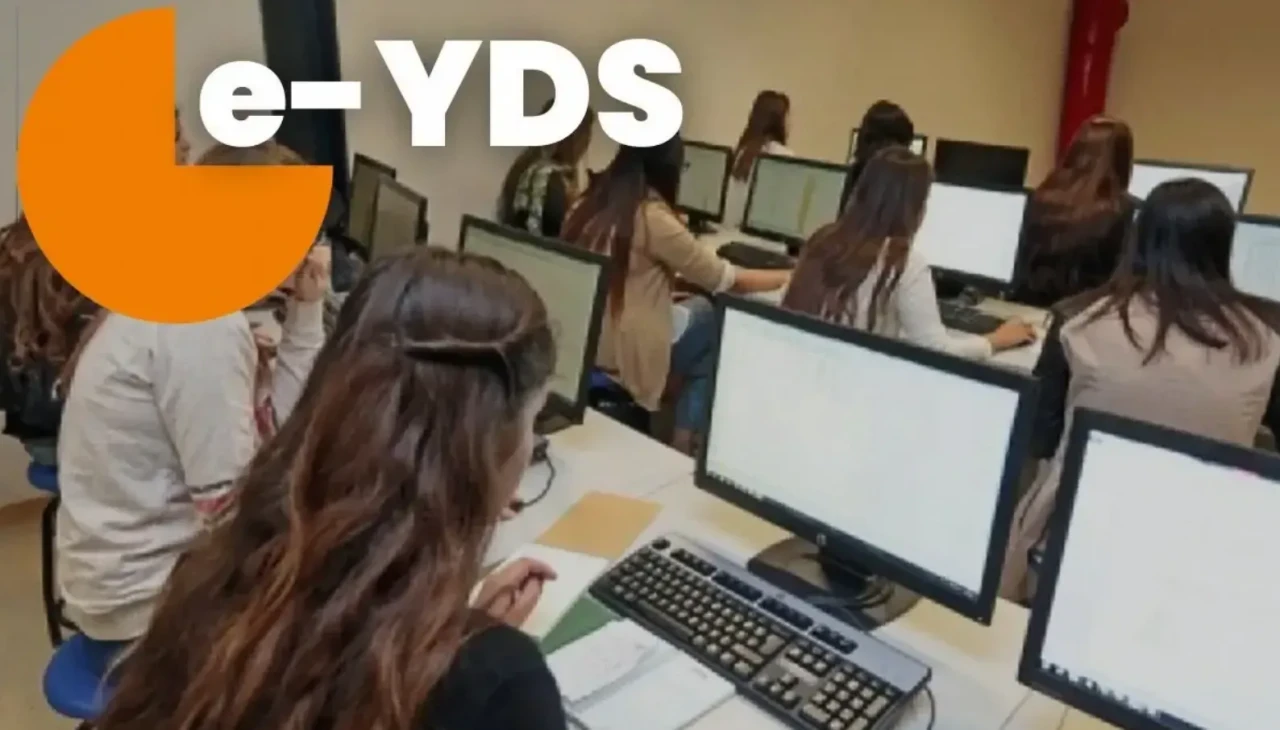 E-YDS 2025/9’da kontenjan sınırlı: Erken öde, yerini garantile