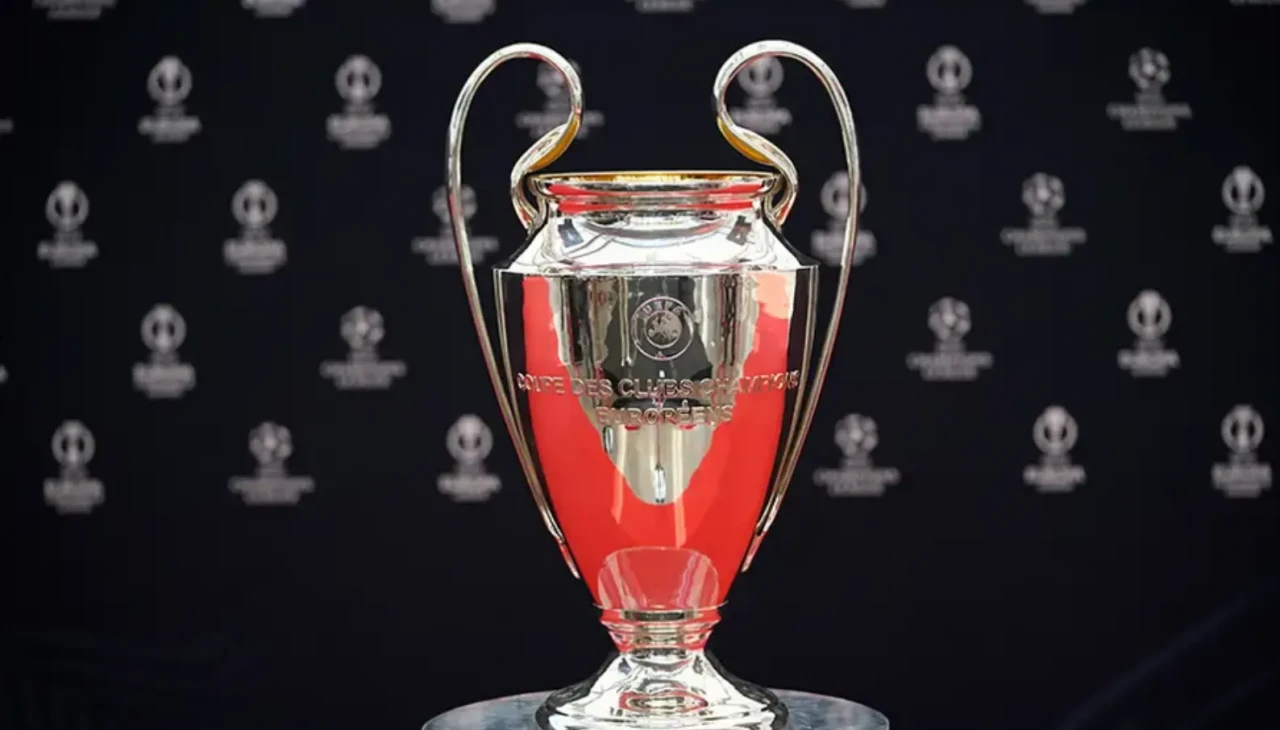 UEFA Şampiyonlar Ligi’nde üçüncü ön eleme turu tamamlandı!