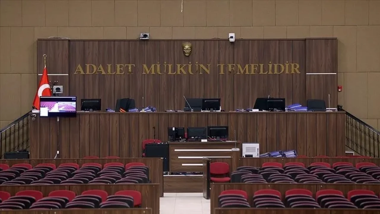 Ankara’daki önemli davalar gündemde: Yeni adli yıl yarın başlıyor!
