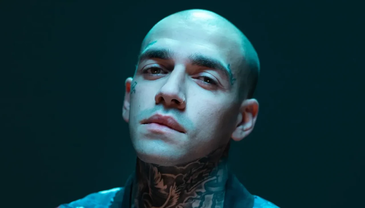 Ezhel’den Türklüğe skandal saldırı