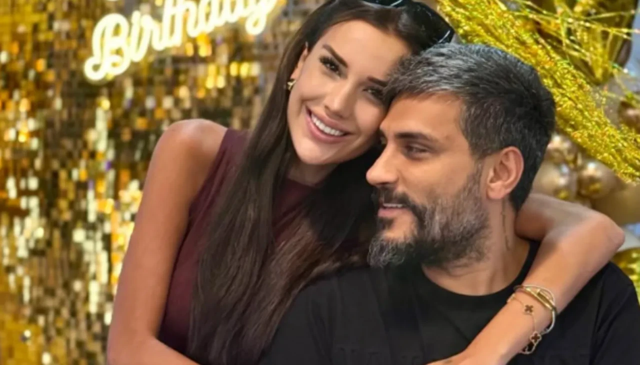 Dilan ve Engin Polat'a duikast iddiası! 24 gözaltı gündemi sarstı