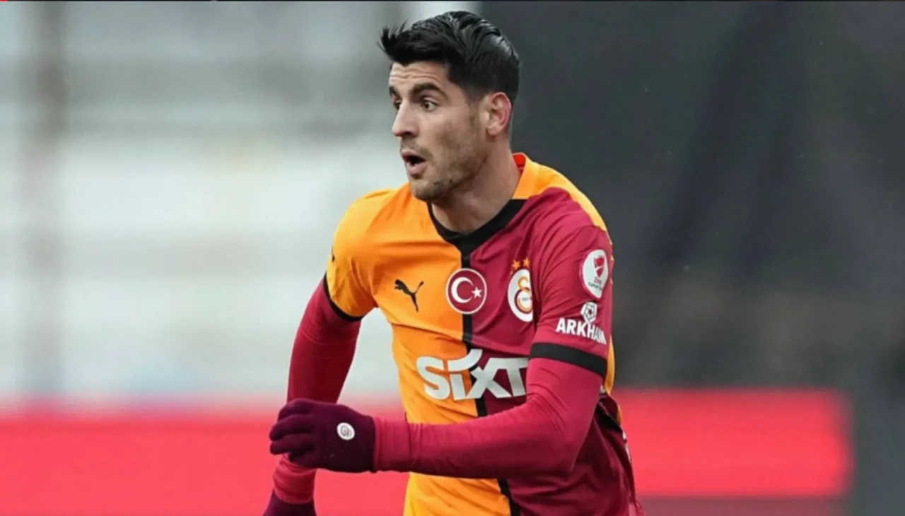 Morata, Como’ya gitti: Sarı-Kırmızılılar kasayı doldurdu!