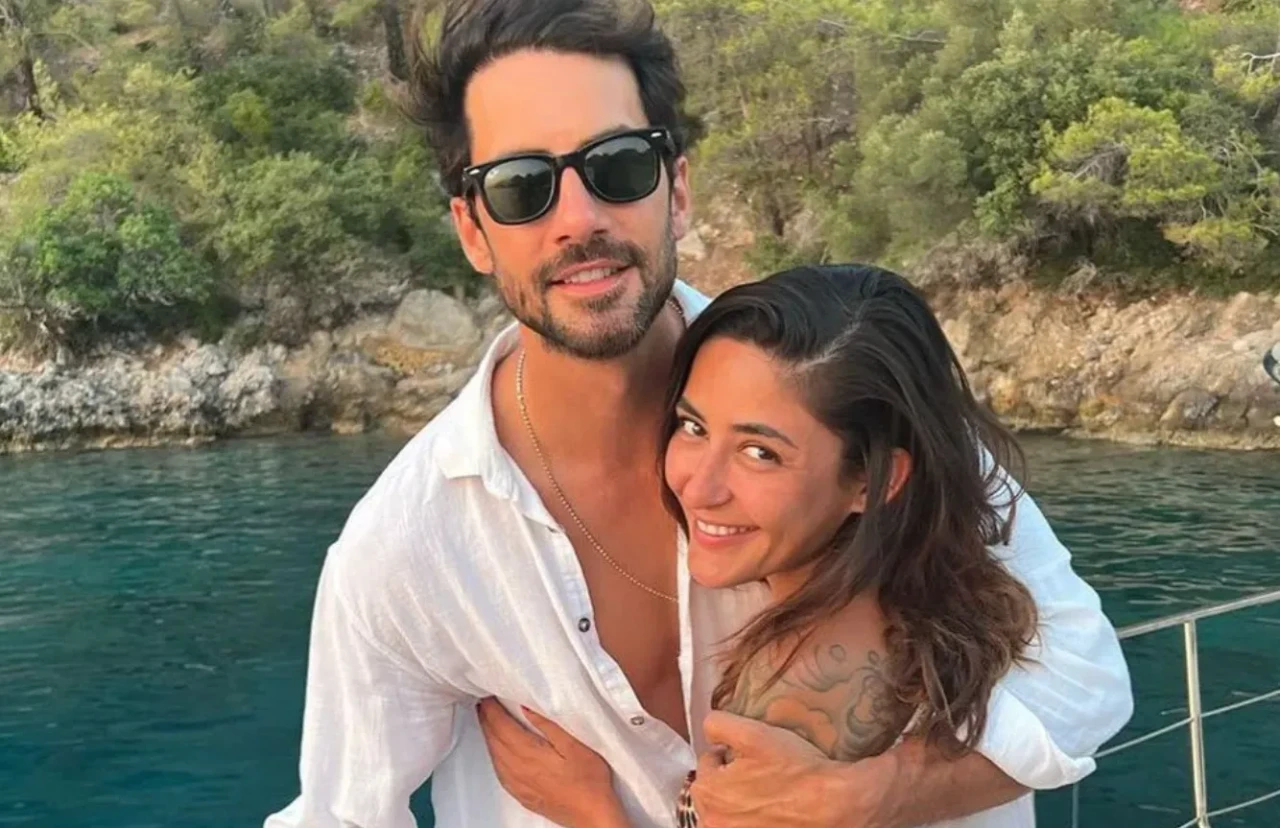 Melek Mosso’dan şaşırtan sözler: “Kocam başkalarına bakarsa…”