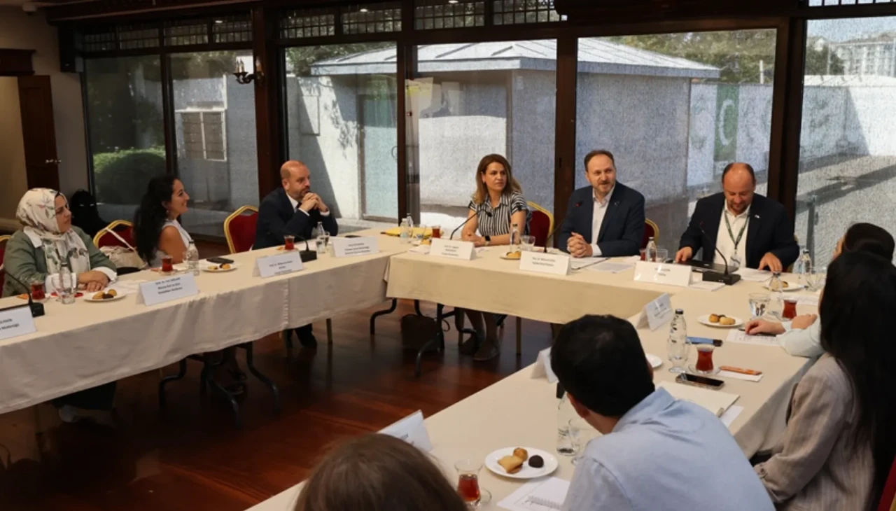 Yeşilay’dan ilaç suistimali alarmı: Çözüm için ortak adım