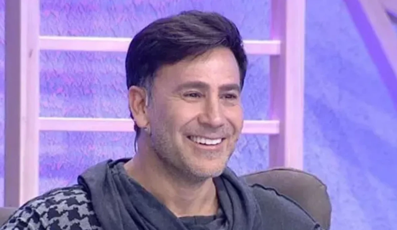 Ajda Yıldızhan kimdir, kaç yaşında, aslen nereli, kiminle evli, eşi kim? İşte hakkında bilinenler