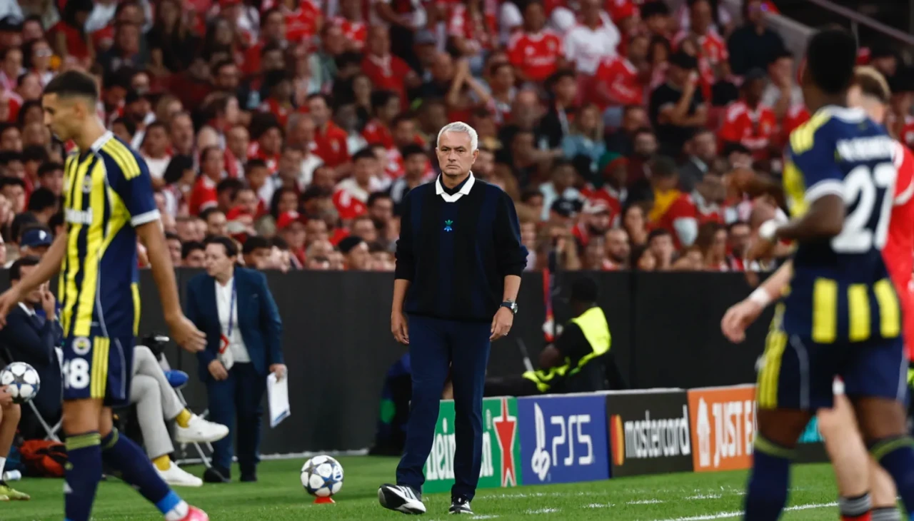 Spor Yazarları Fenerbahçe’yi yorumladı: Ahmet Çakar, Ömer Üründül, Gürcan Bilgiç ve Ercan Taner'den Benfica maçının değerlendirmesi