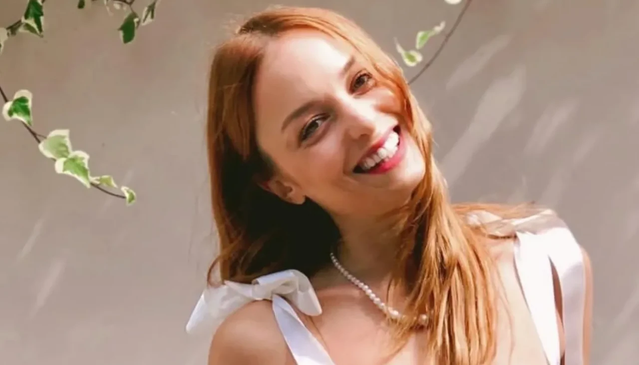 Kanserle mücadelesi bitti… Nilperi Şahinkaya’nın acı kaybı