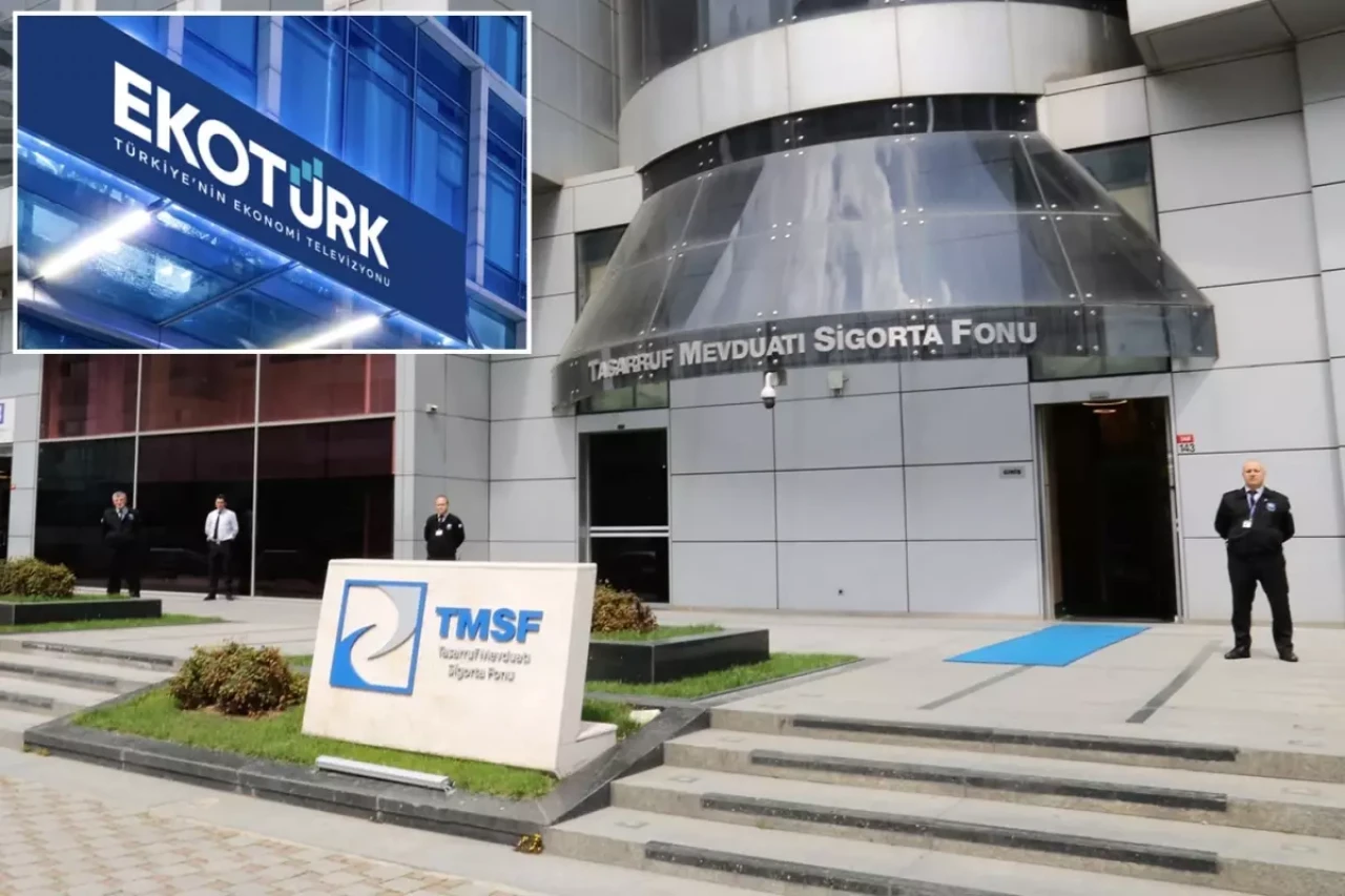 Yasadışı Bahis Bağlantısı Ortaya Çıktı, TMSF Ekotürk’e El Koydu