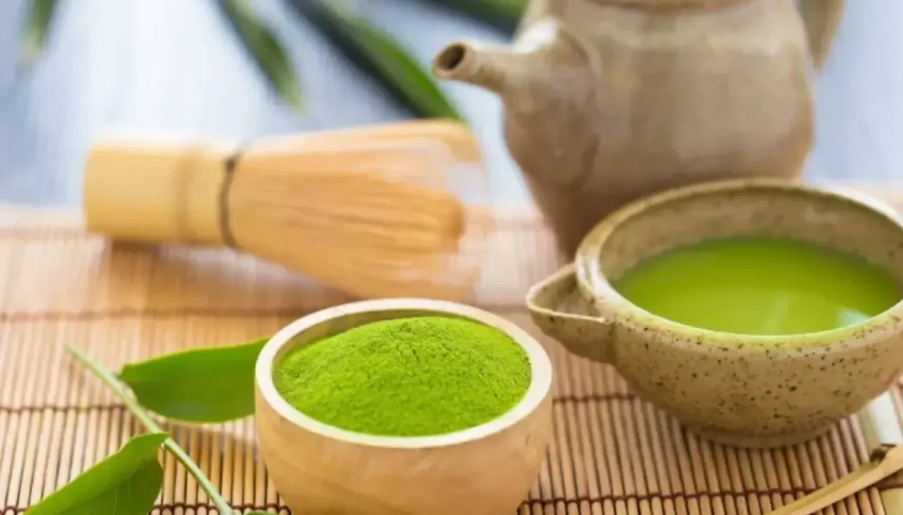 Matcha bağımlılığı: Sağlıklı mı, tehlikeli mi?