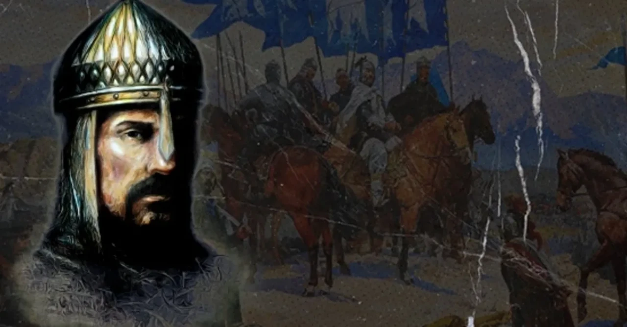 Malazgirt’in Fatihi Sultan Alparslan Kimdir? Anadolu’nun kaderini değiştiren komutan