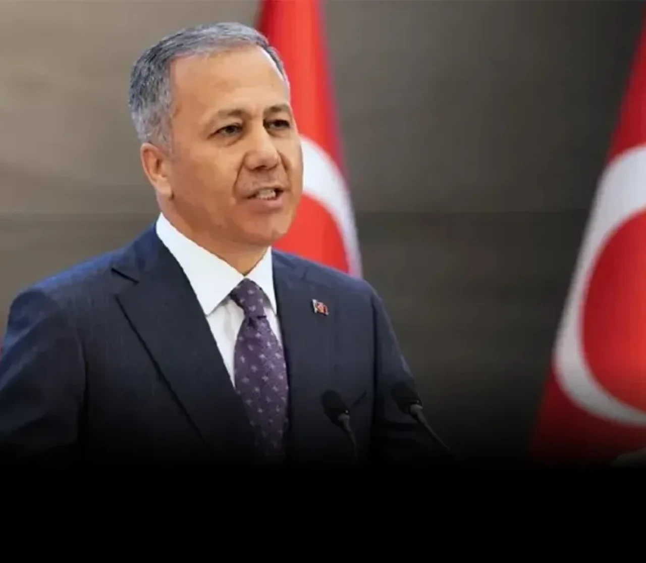 Bakan Ali Yerlikaya duyurdu: Arama kurtarma çalışmaları tamamlandı