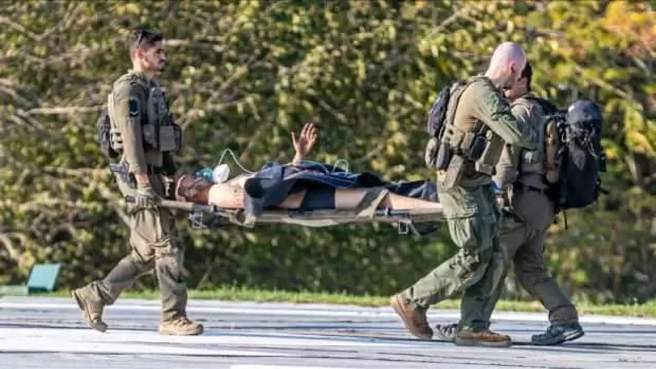 Lübnan’da İHA dehşeti! inceleme sırasında patlayan mühimmat can aldı