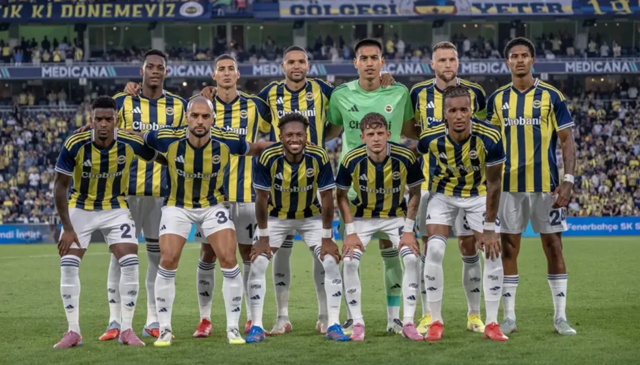 Fenerbahçe'nin Feyenoord zaferine yazarlardan gelen yorumlar